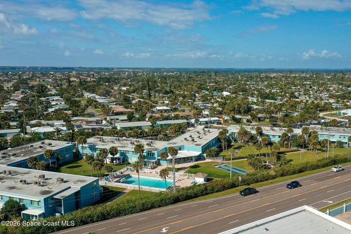 55 Sea Park Boulevard 312, Satellite Beach, FL, 32937 photo 22