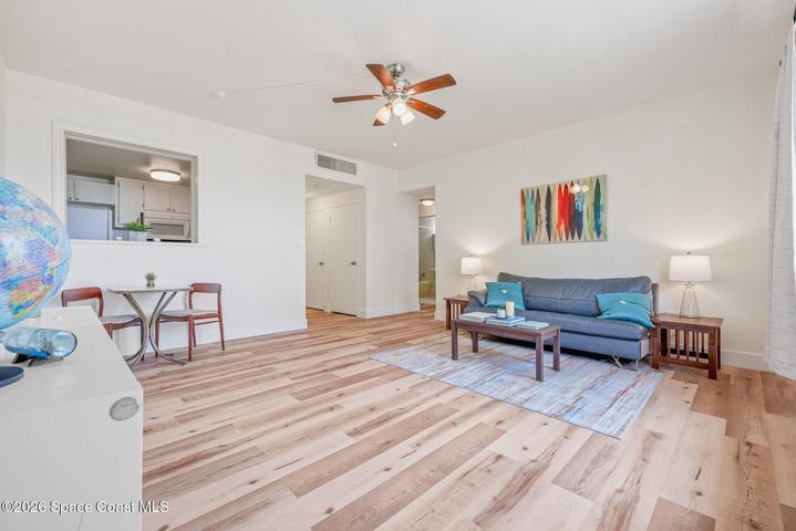 55 Sea Park Boulevard 312, Satellite Beach, FL, 32937 photo 2
