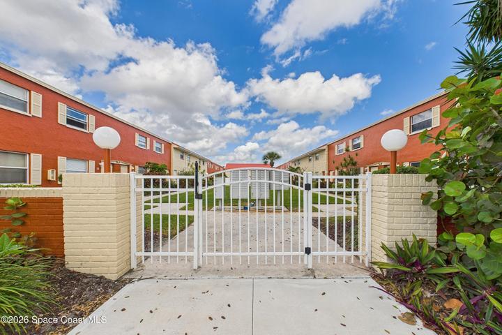 50 Needle Boulevard 17, Merritt Island, FL, 32953 photo 2