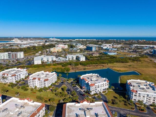 8903 Laguna Lane 503, Cape Canaveral, FL, 32920 photo 54