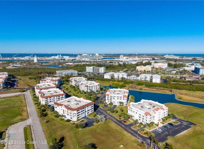 8903 Laguna Lane 503, Cape Canaveral, FL, 32920 photo 52