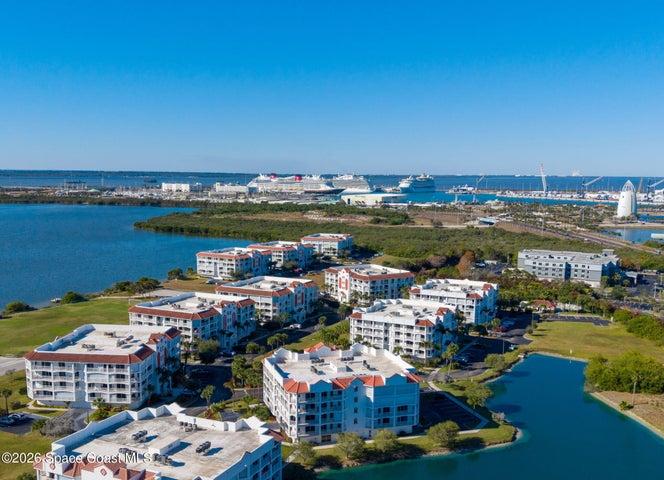 8903 Laguna Lane 503, Cape Canaveral, FL, 32920 photo 47