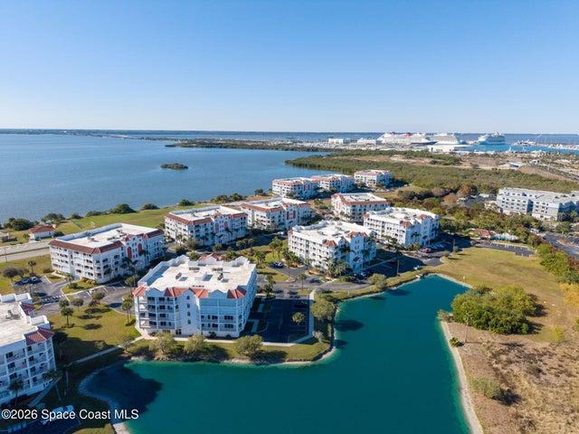 8903 Laguna Lane 503, Cape Canaveral, FL, 32920 photo 46