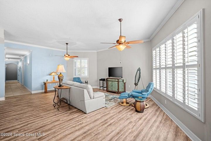 420 Moore Park Lane 107, Merritt Island, FL, 32952 photo 2