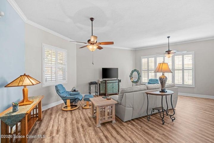420 Moore Park Lane 107, Merritt Island, FL, 32952 photo 3