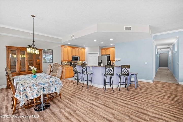 420 Moore Park Lane 107, Merritt Island, FL, 32952 photo 5