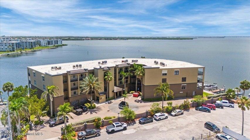 4125 W End Road 405, Cocoa Beach