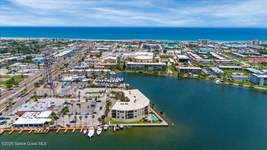 4125 W End Road 405, Cocoa Beach, FL, 32931 photo 34