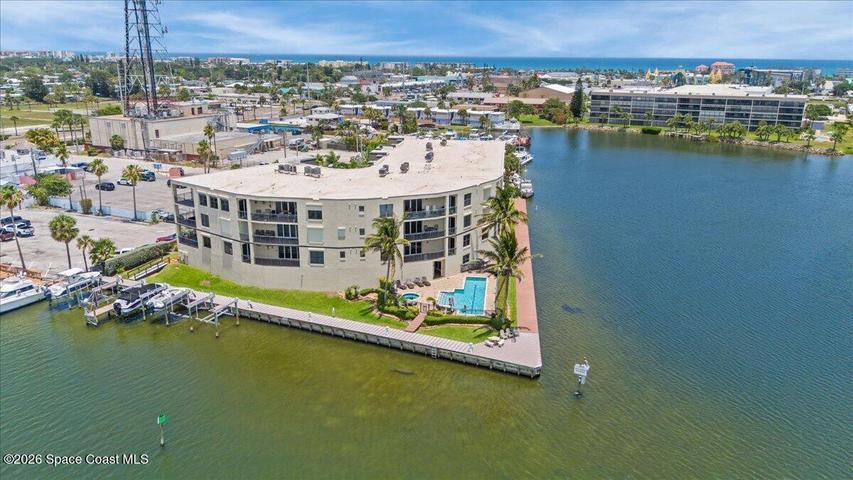 4125 W End Road 405, Cocoa Beach, FL, 32931 photo 35
