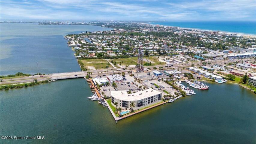 4125 W End Road 405, Cocoa Beach, FL, 32931 photo 36