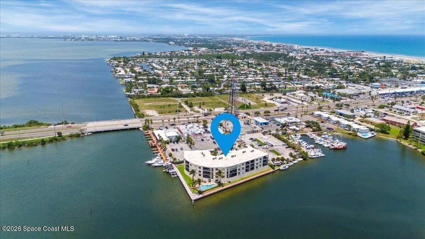 4125 W End Road 405, Cocoa Beach, FL, 32931 photo 37