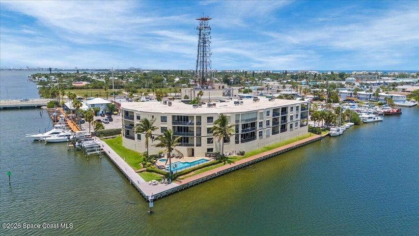 4125 W End Road 405, Cocoa Beach, FL, 32931 photo 38