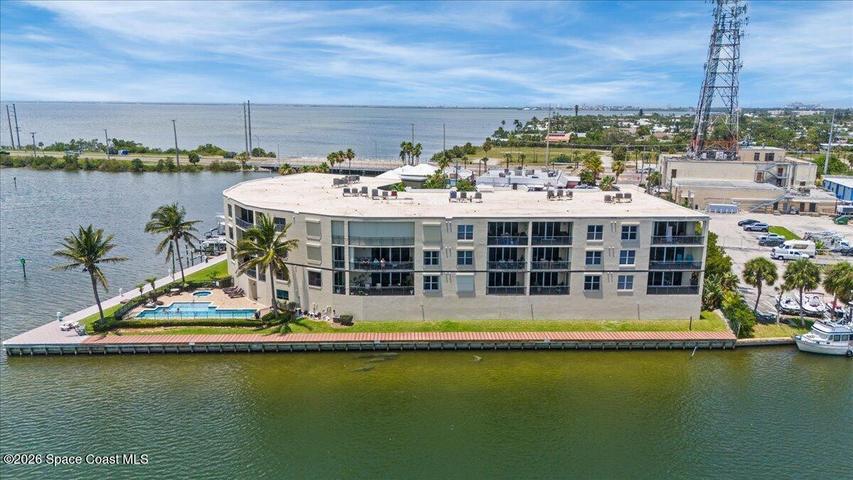4125 W End Road 405, Cocoa Beach, FL, 32931 photo 39