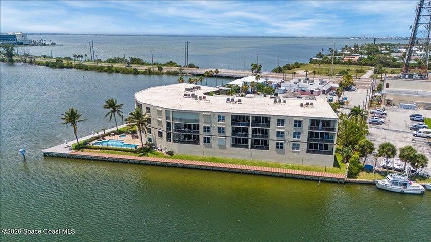 4125 W End Road 405, Cocoa Beach, FL, 32931 photo 41