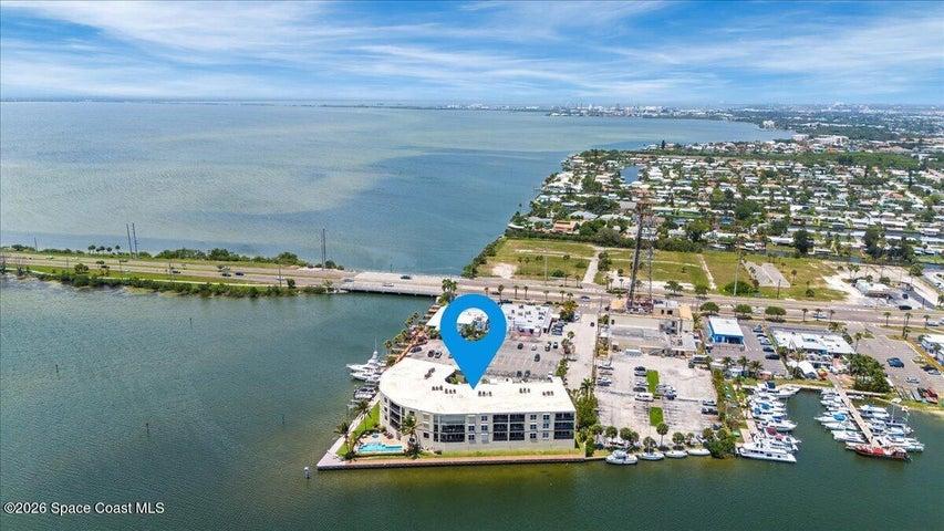 4125 W End Road 405, Cocoa Beach, FL, 32931 photo 42