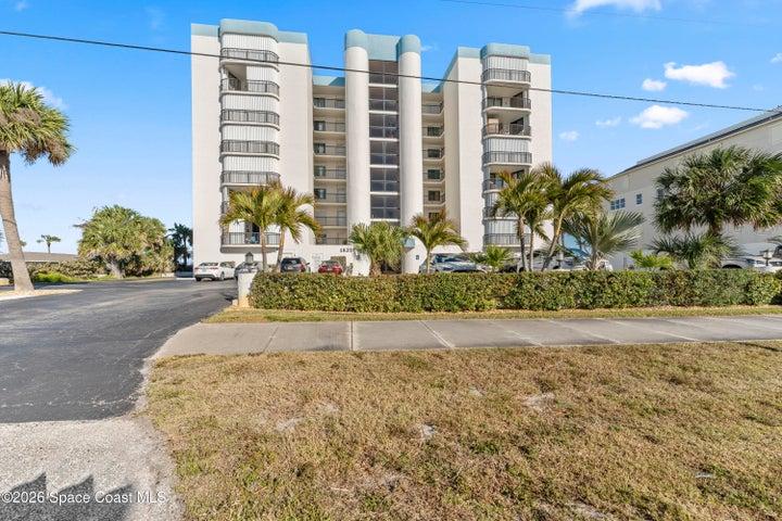 1835 S Atlantic Avenue 301, Cocoa Beach