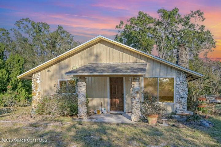 5195 Blounts Ridge Road, Mims