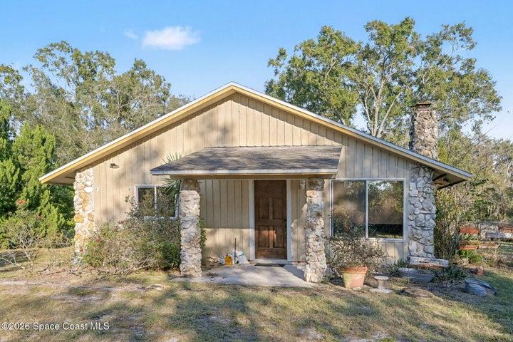 5195 Blounts Ridge Road, Mims, FL, 32754 photo 2