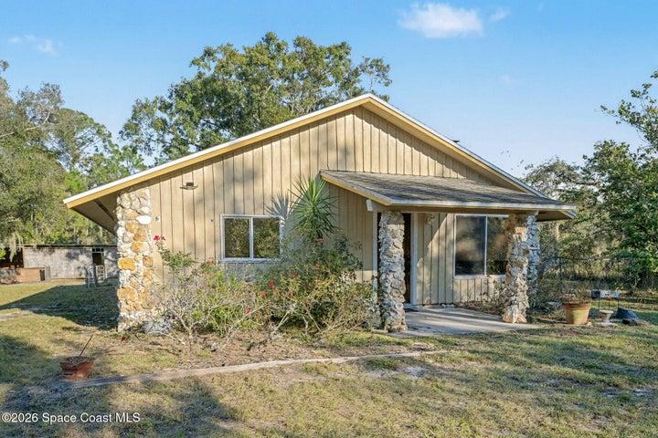 5195 Blounts Ridge Road, Mims, FL, 32754 photo 3