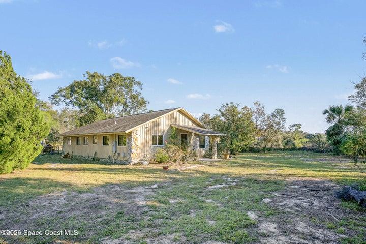 5195 Blounts Ridge Road, Mims, FL, 32754 photo 4