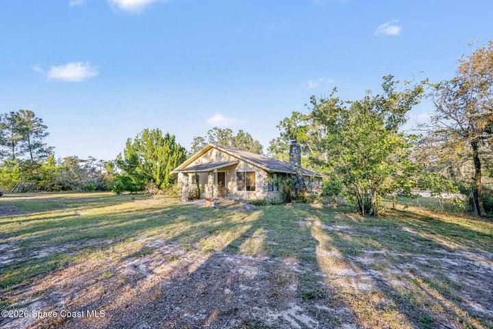 5195 Blounts Ridge Road, Mims, FL, 32754 photo 5