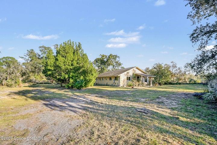 5195 Blounts Ridge Road, Mims, FL, 32754 photo 6