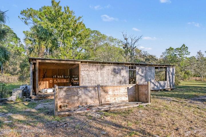 5195 Blounts Ridge Road, Mims, FL, 32754 photo 23