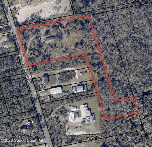 5195 Blounts Ridge Road, Mims, FL, 32754 photo 28