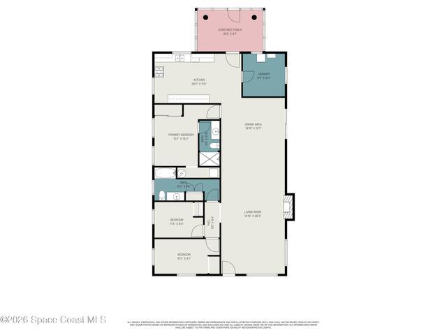 5195 Blounts Ridge Road, Mims, FL, 32754 photo 27