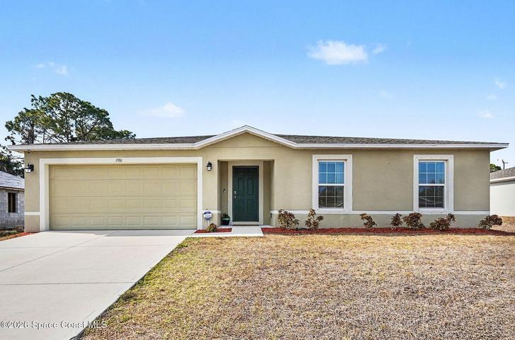 1986 Waukesha Avenue SE, Palm Bay, FL, 32909 photo 2
