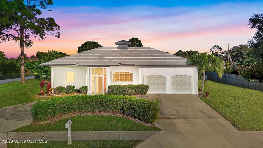 2315 Emerson Drive SE, Palm Bay, FL, 32909 photo 2