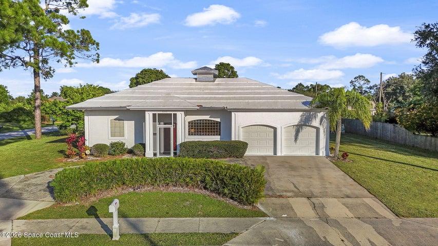 2315 Emerson Drive SE, Palm Bay