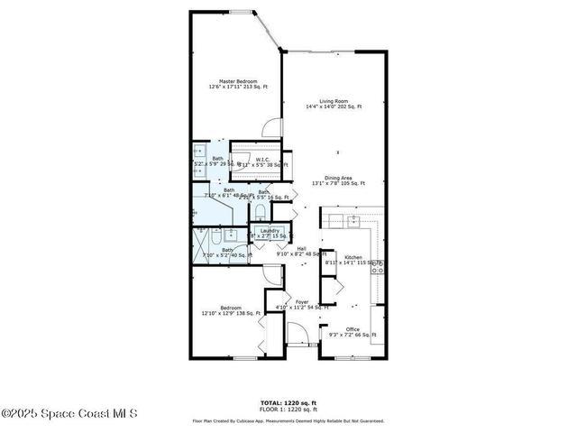 3220 River Villa Way 151, Melbourne Beach, FL, 32951 photo 35