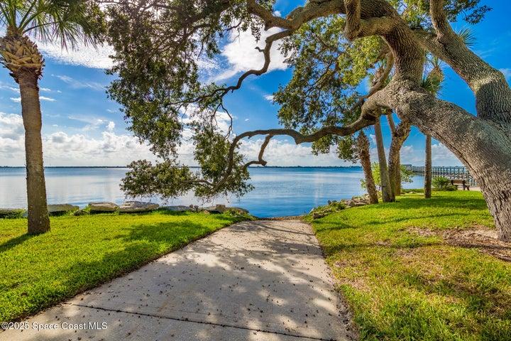 3220 River Villa Way 151, Melbourne Beach, FL, 32951 photo 41