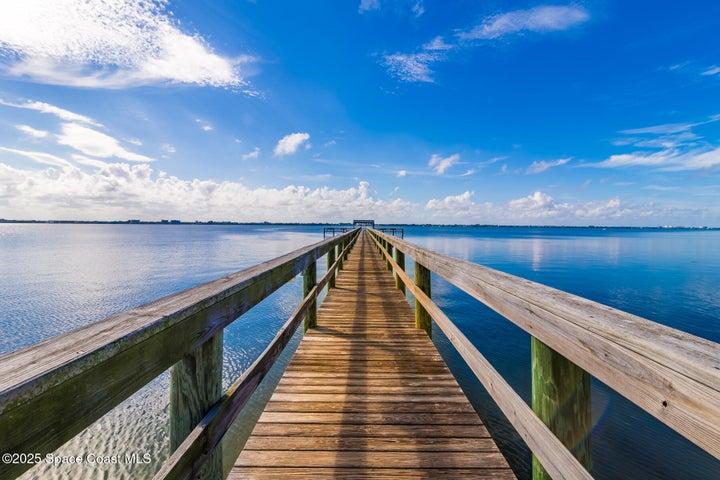 3220 River Villa Way 151, Melbourne Beach, FL, 32951 photo 49