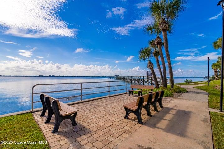 3220 River Villa Way 151, Melbourne Beach, FL, 32951 photo 50