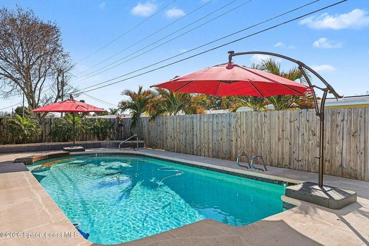 425 Sabal Avenue, Merritt Island, FL, 32953 photo 2