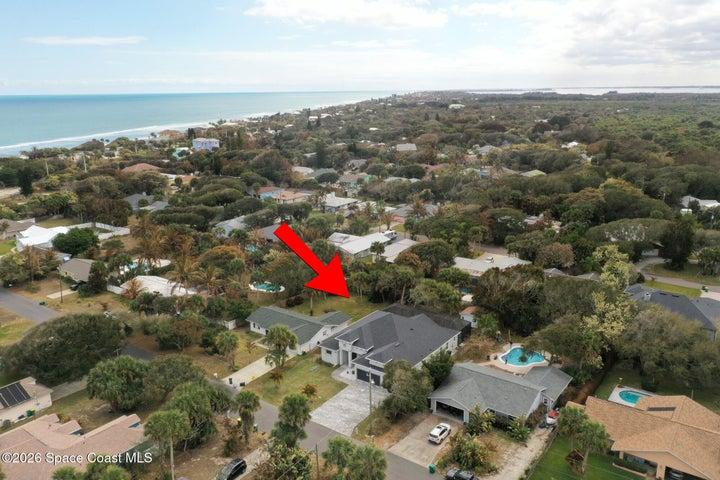 119 Delmar Street, Melbourne Beach, FL, 32951 photo 2