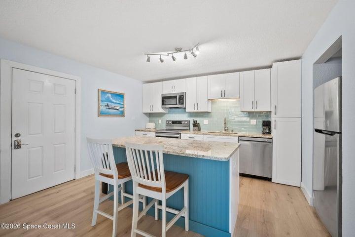 299 E Central Boulevard 3, Cape Canaveral, FL, 32920 photo 3