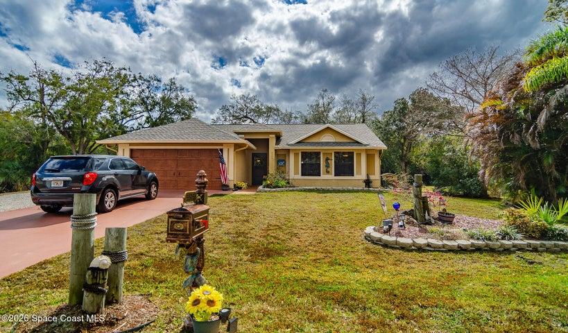5505 95th Street, Sebastian, FL, 32958 photo 2