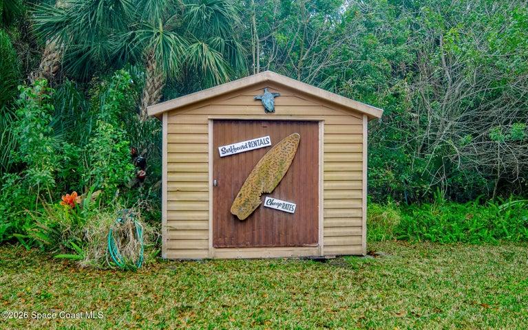 5505 95th Street, Sebastian, FL, 32958 photo 29