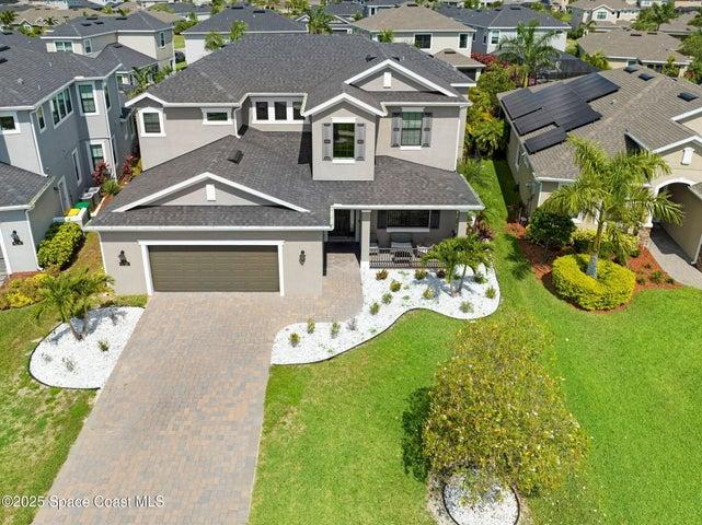 8212 Paragrass Avenue, Melbourne, FL, 32940 photo 2