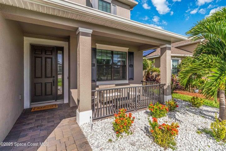 8212 Paragrass Avenue, Melbourne, FL, 32940 photo 3