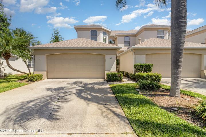702 Mar Brisa Court U-702, Satellite Beach, FL, 32937 photo 2