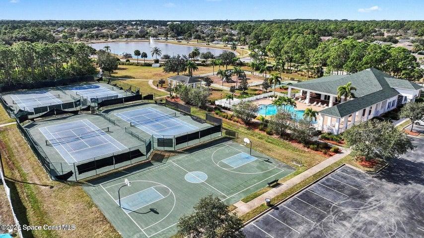 1785 Windbrook Drive SE, Palm Bay, FL, 32909 photo 42