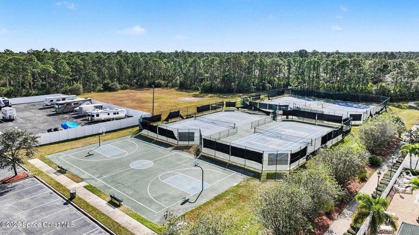 1785 Windbrook Drive SE, Palm Bay, FL, 32909 photo 43