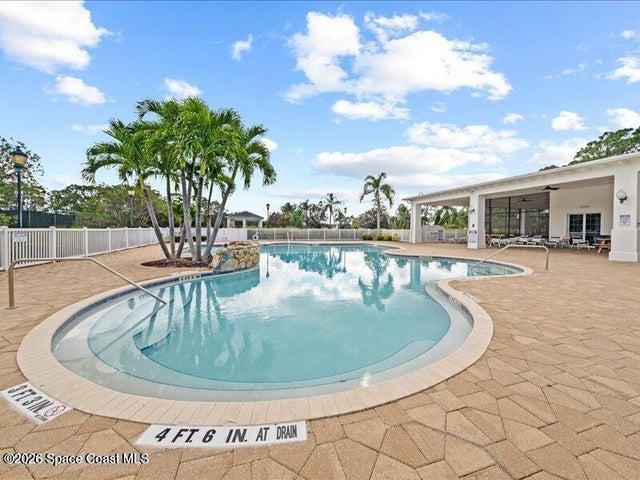 1785 Windbrook Drive SE, Palm Bay, FL, 32909 photo 44