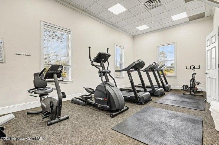 1785 Windbrook Drive SE, Palm Bay, FL, 32909 photo 46