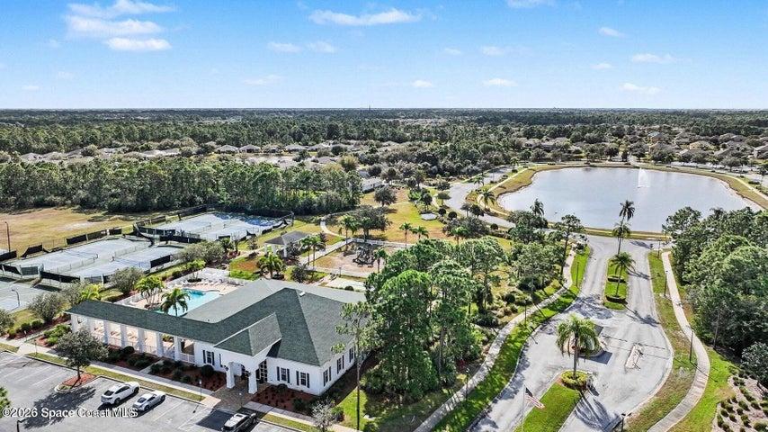 1785 Windbrook Drive SE, Palm Bay, FL, 32909 photo 47