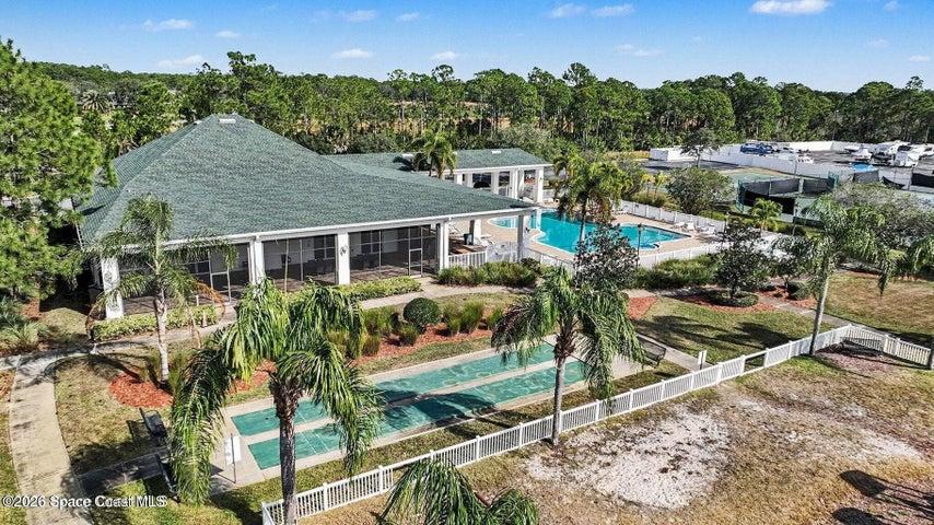 1785 Windbrook Drive SE, Palm Bay, FL, 32909 photo 48